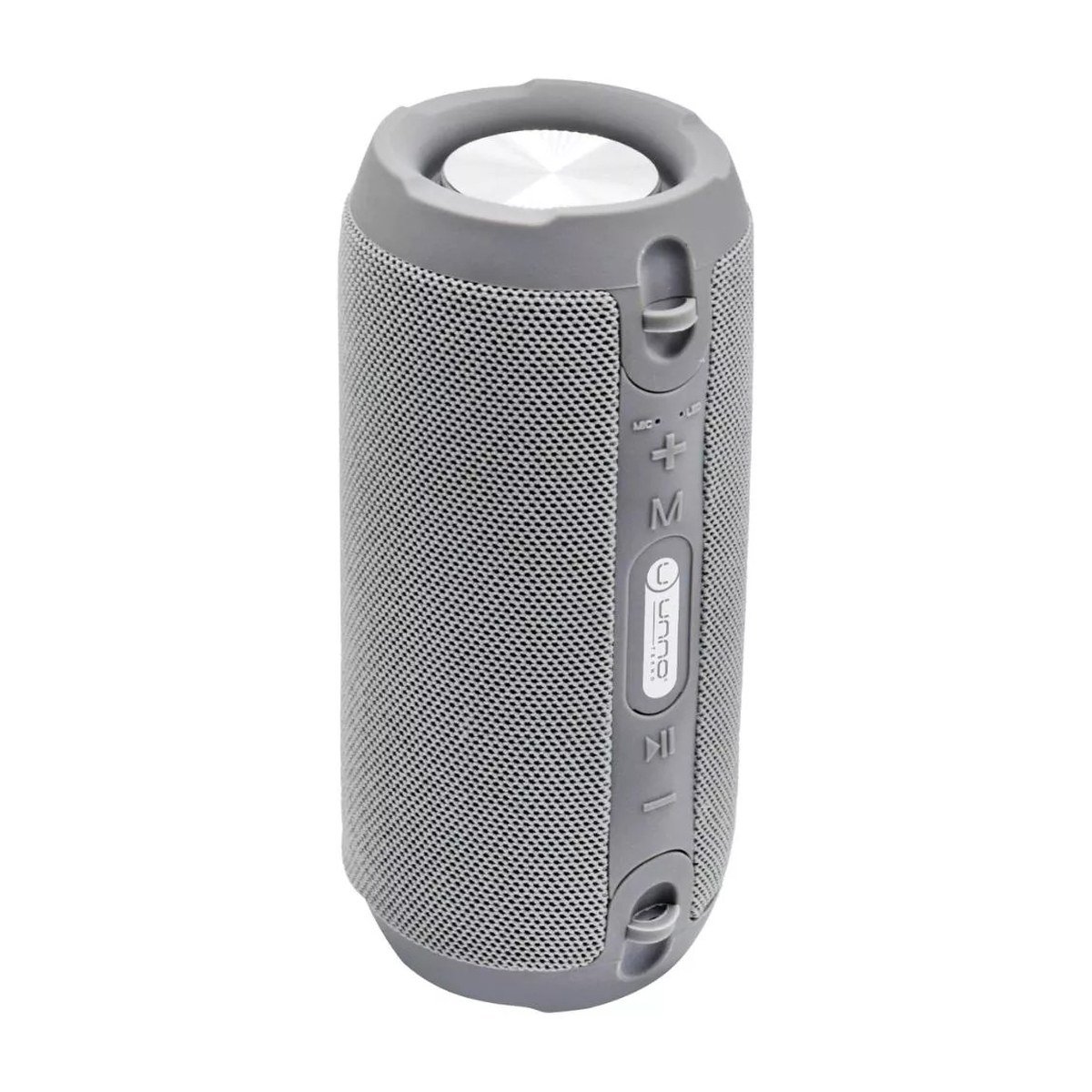 Parlantes UNNO BULLET TWS – GRIS