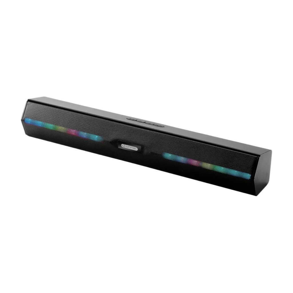 BARRA DE SONIDO UNNO ARISTA TWS