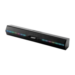 BARRA DE SONIDO UNNO ARISTA TWS