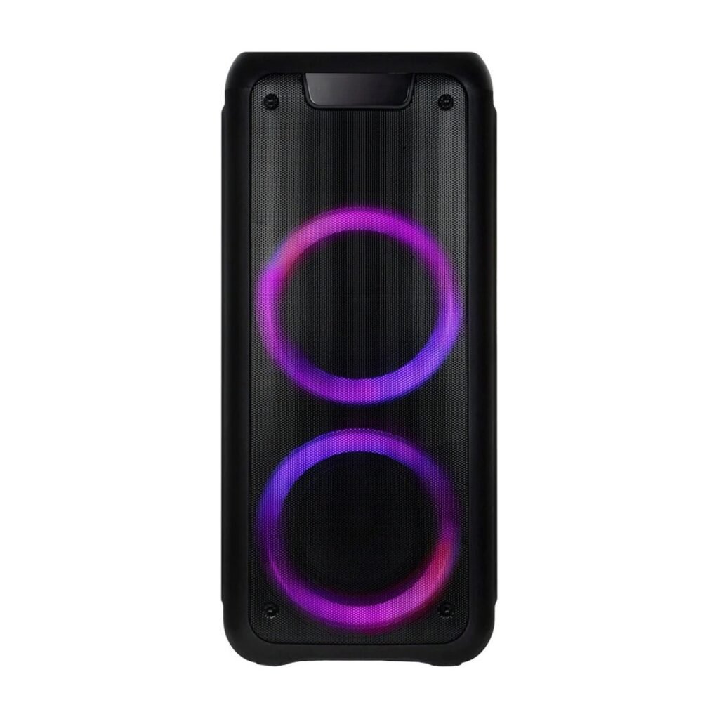 Parlantes UNNO SOUNDBLAST PARTY TWS  60W