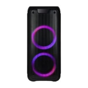 Parlantes UNNO SOUNDBLAST PARTY TWS 60W