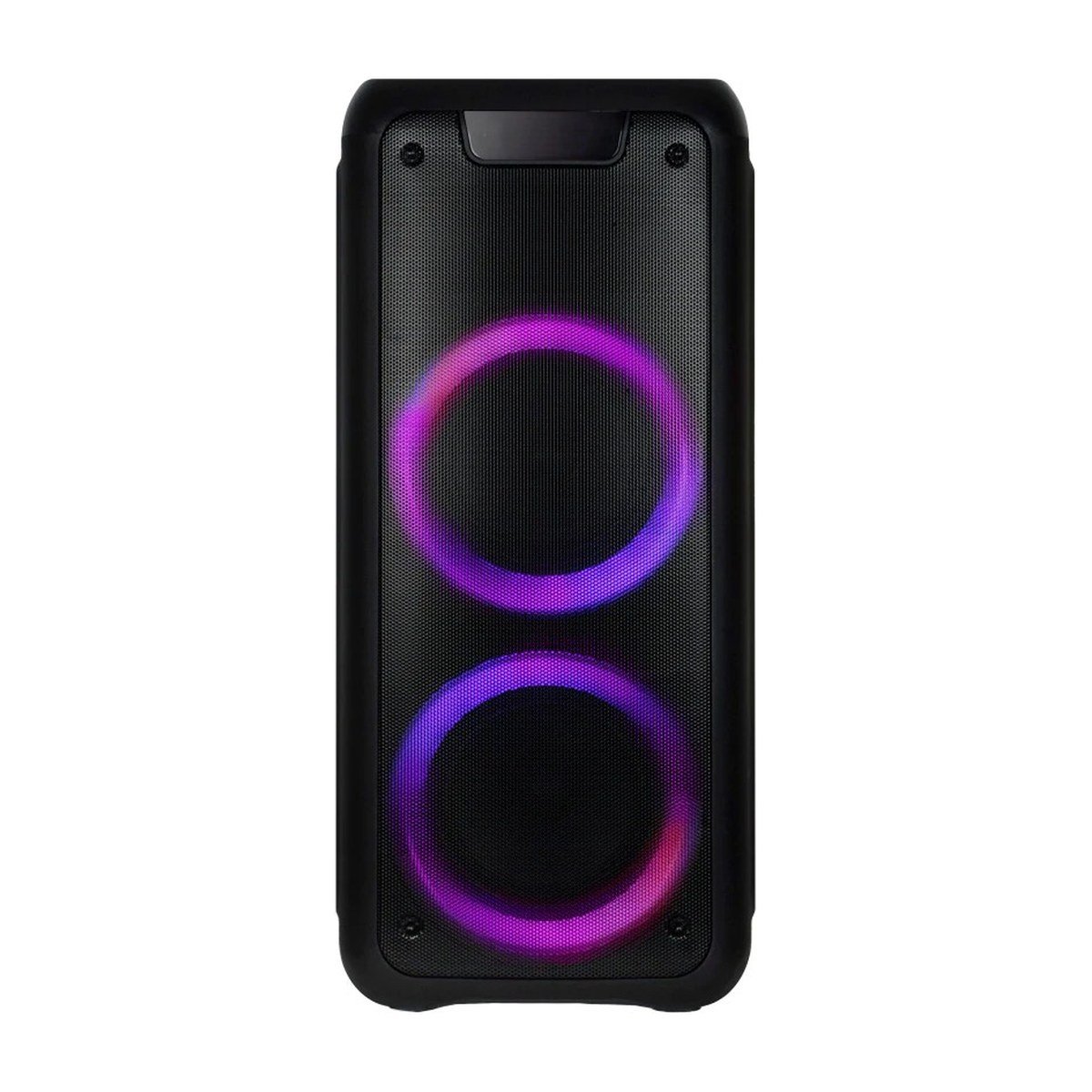 Parlantes UNNO SOUNDBLAST PARTY TWS 60W