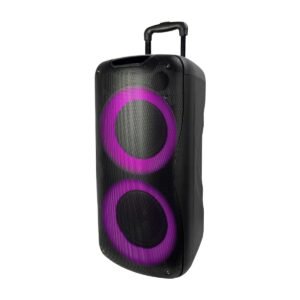 Parlantes UNNO SOUNDBLAST PARTY TWS 100W