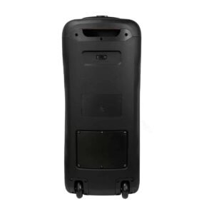 Parlantes UNNO SOUNDBLAST PARTY TWS 100W