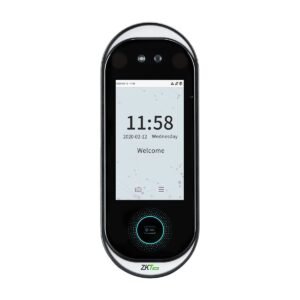 CONTROL DE ACCESO ZKTECO SPEEDFACE-M1