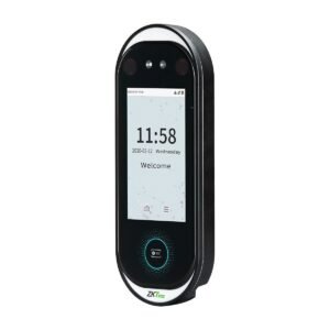 CONTROL DE ACCESO ZKTECO SPEEDFACE-M1