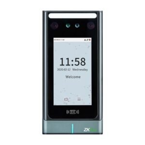 CONTROL DE ACCESO ZKTECO SPEEDFACE-M2