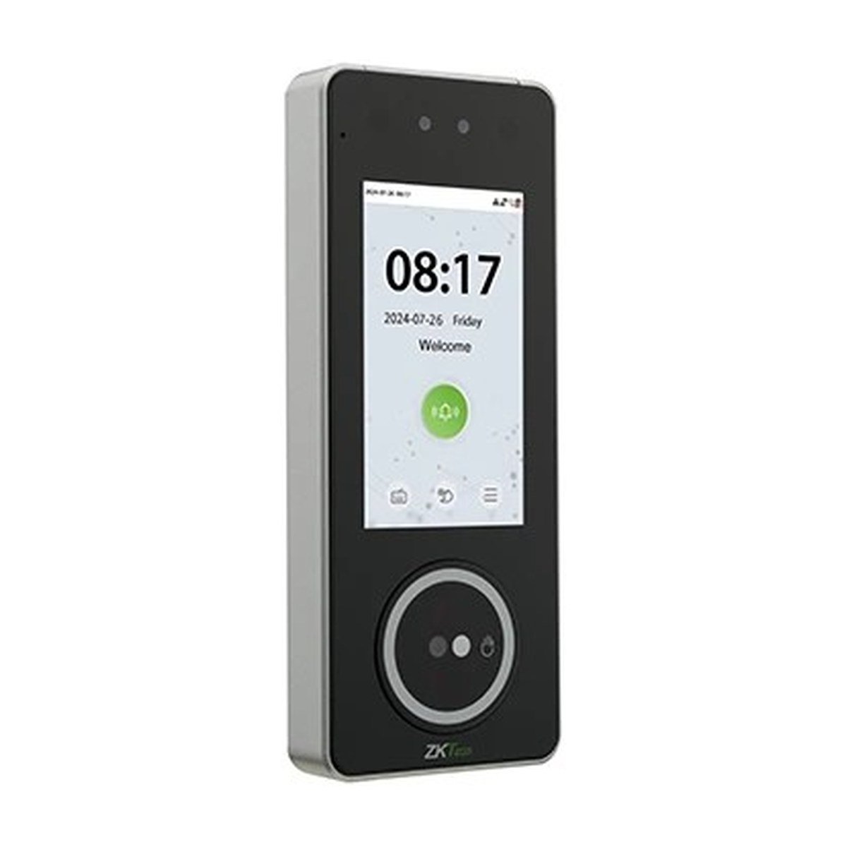CONTROL DE ASISTENCIA ZKTECO SPEEDPALM V5L