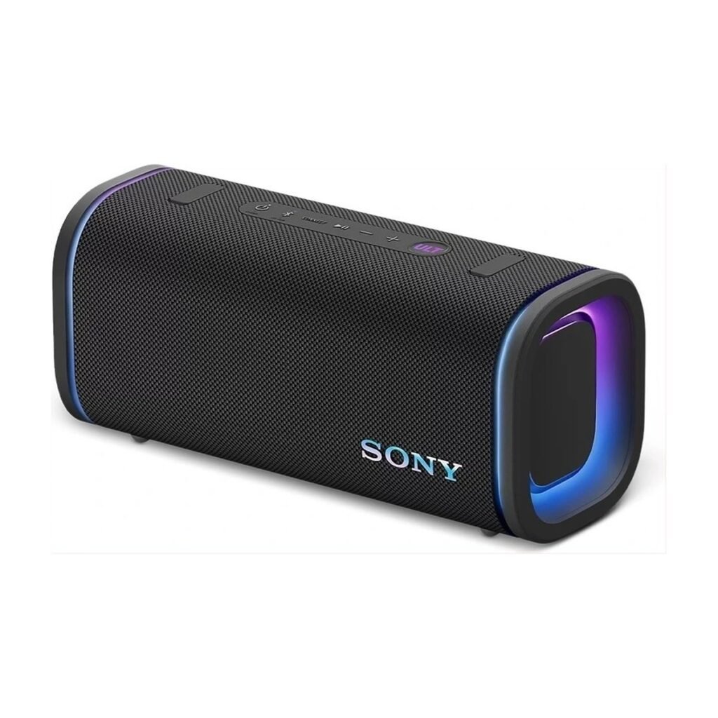 SONY ULT FIELD 5