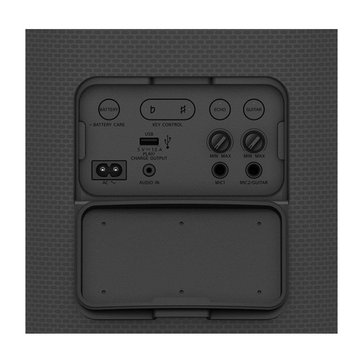 Parlante SONY SRS-XV500
