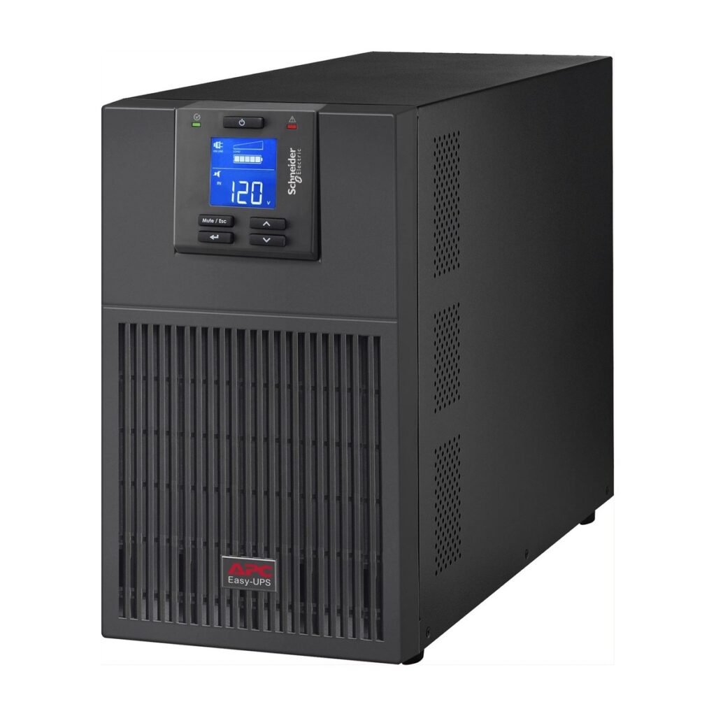 UPS RECERTIFICADA APC Easy SRV3KA 3000VA- 2400W