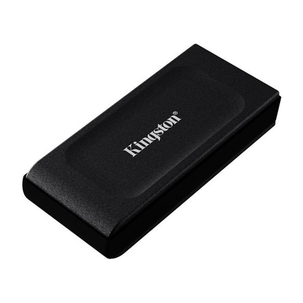 SSD Externo Kingston XS1000 1TB