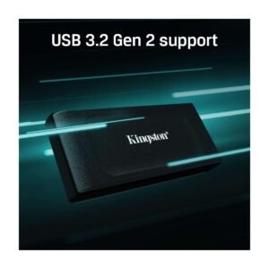 SSD Externo Kingston XS1000 1TB