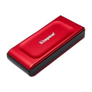 SSD Externo Kingston XS1000R – 1TB