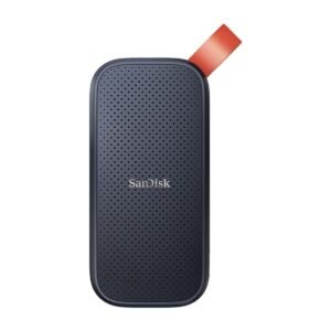 SSD SanDisk Portable – 1 TB – SDSSDE30-1T00-G26