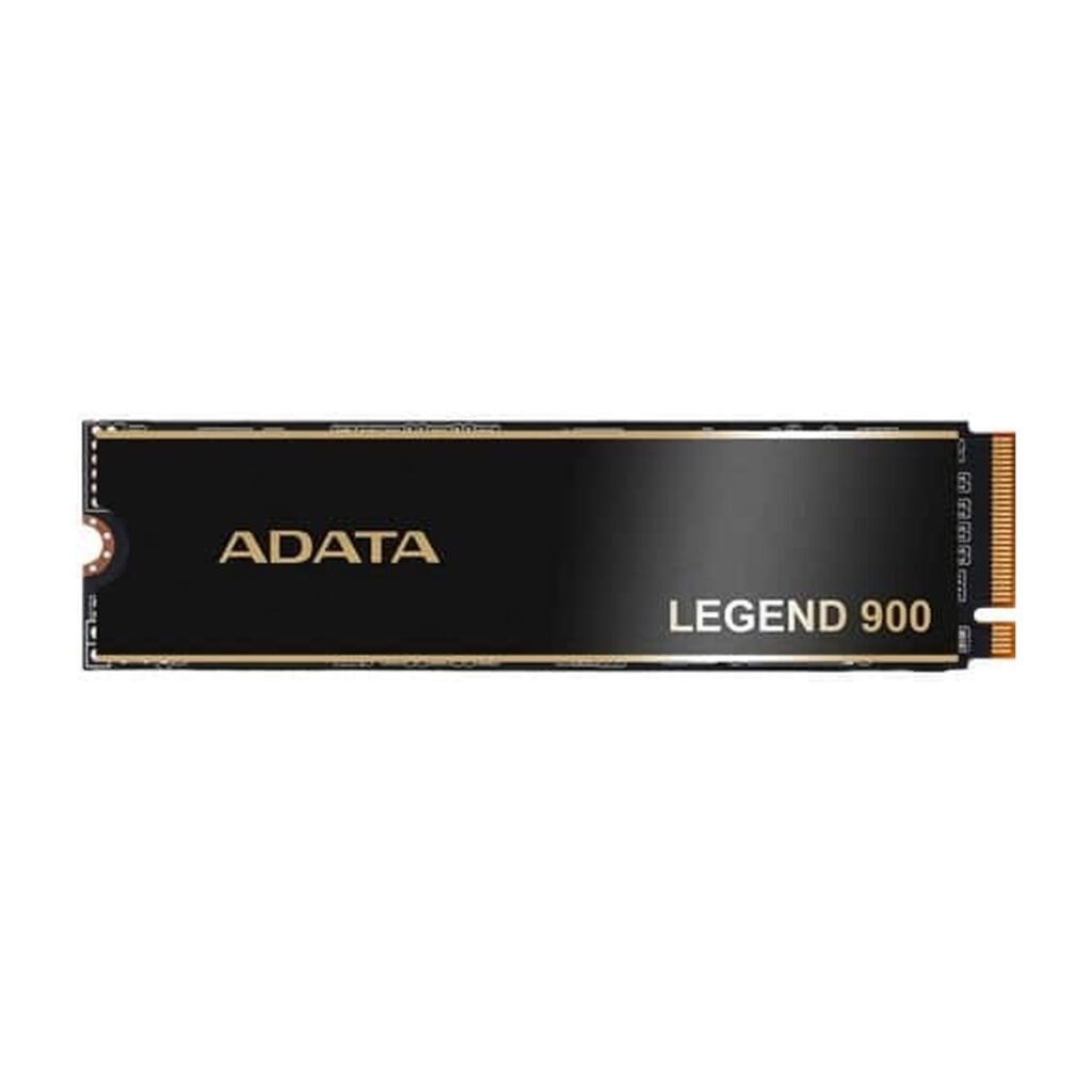 Adata Legend 900 512GB – NVME PCIE Gen4