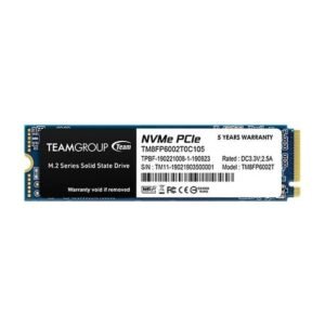 Teamgroup M.2 MP33 256GB