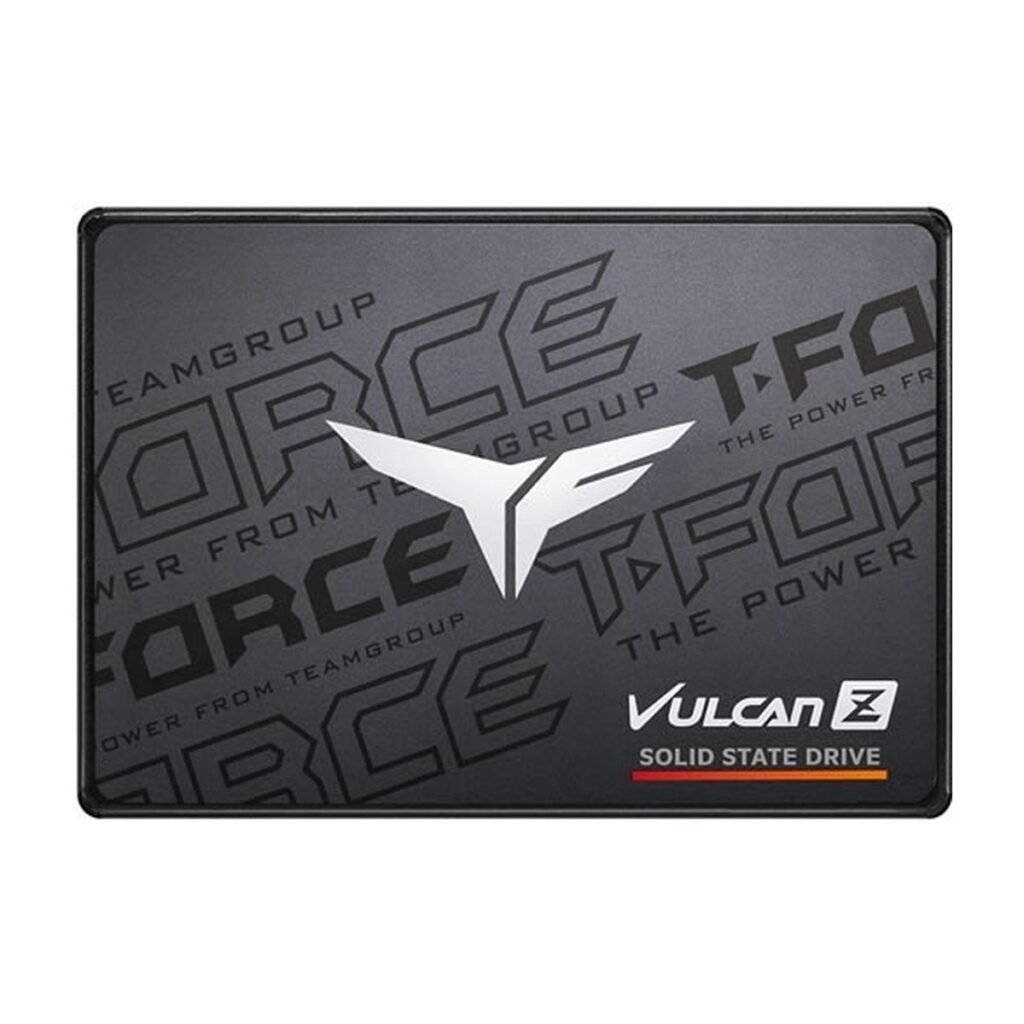 Teamgroup T-FORCE VULCAN Z 2TB