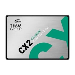 Teamgroup CX2 – 2 TB