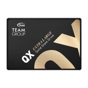 Teamgroup QX 512 GB