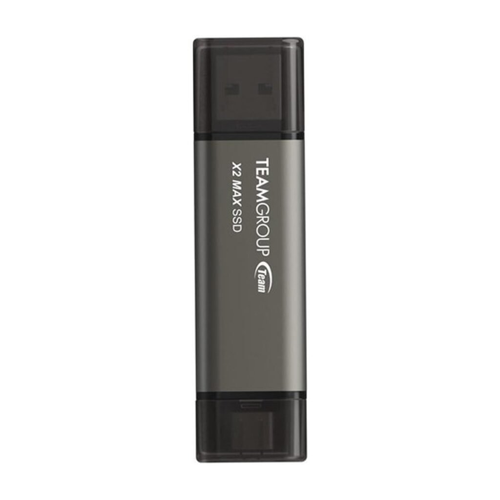 SSD Portable Teamgroup X2 Max – 1TB