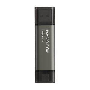 SSD Portable Teamgroup X2 Max – 1TB