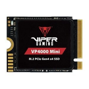 Patriot Viper VP4000 Mini M.2 2230 – 1 TB