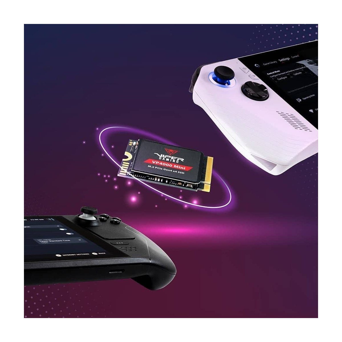 Patriot Viper VP4000 Mini M.2 2230 – 1 TB
