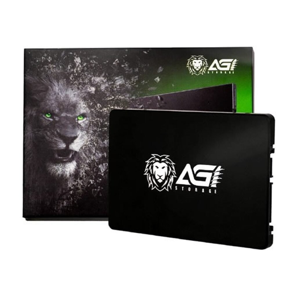 AGI AI238 128GB