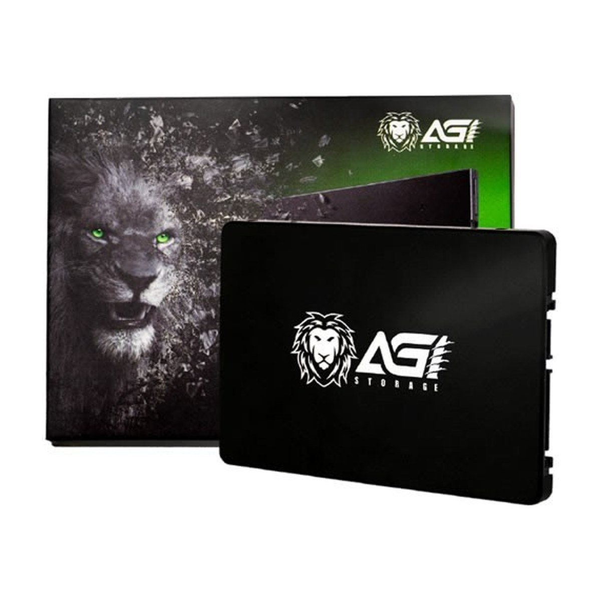 AGI AI238 128GB