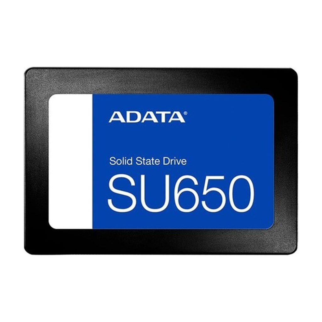 Adata SU650 2TB