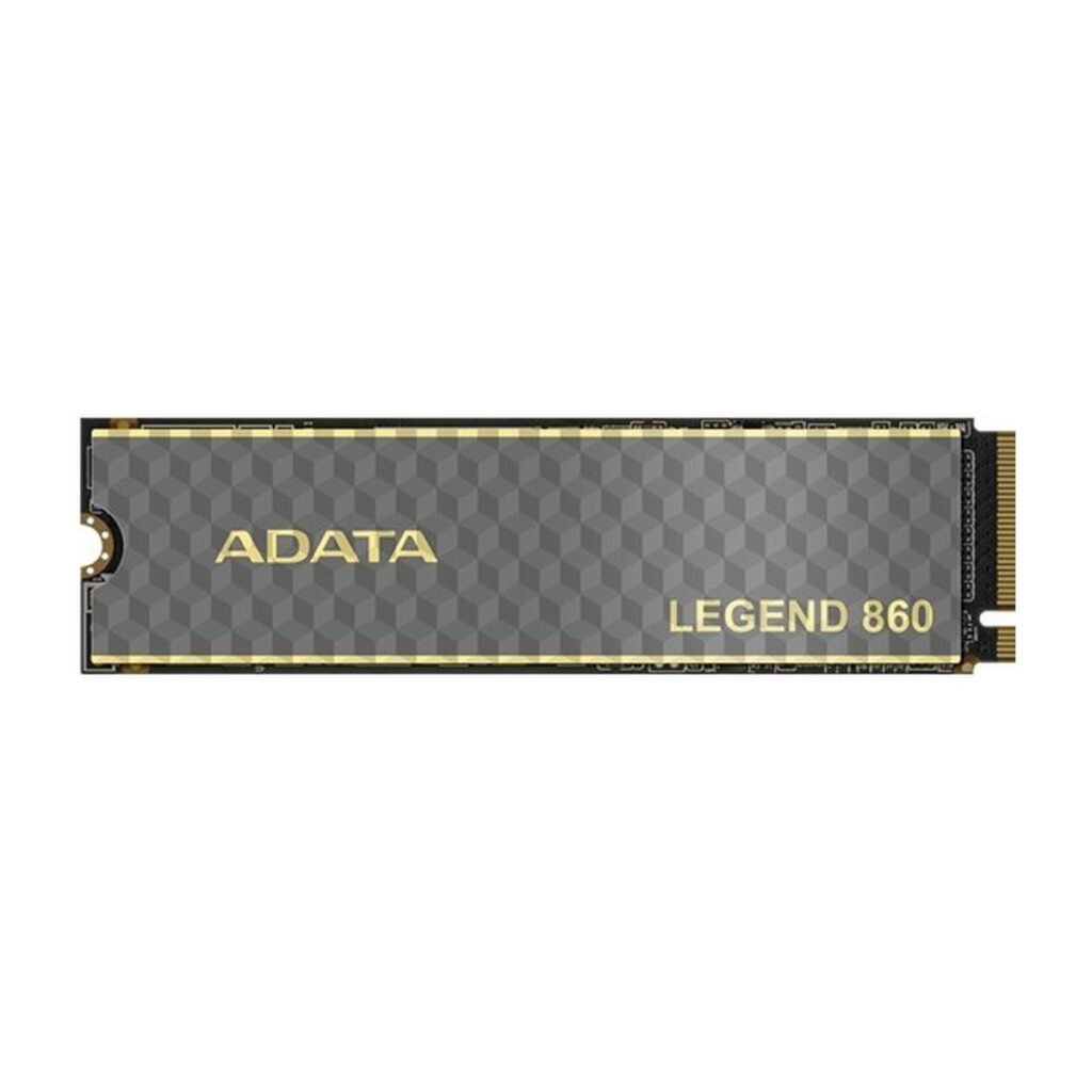 Adata Legend 860 PCIe Gen4 x4 M.2 2280 500 GB