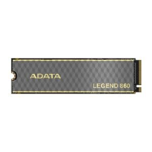 Adata Legend 860 PCIe Gen4 x4 M.2 2280 500 GB