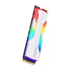 SSD M.2 XPG SPECTRIX S65G RGB – 1TB – 6000/4000 MB/s