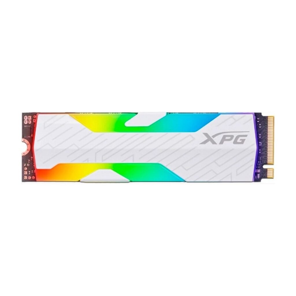 SSD M.2 XPG SPECTRIX S65G RGB – 2TB – 6000/5000 MB/s