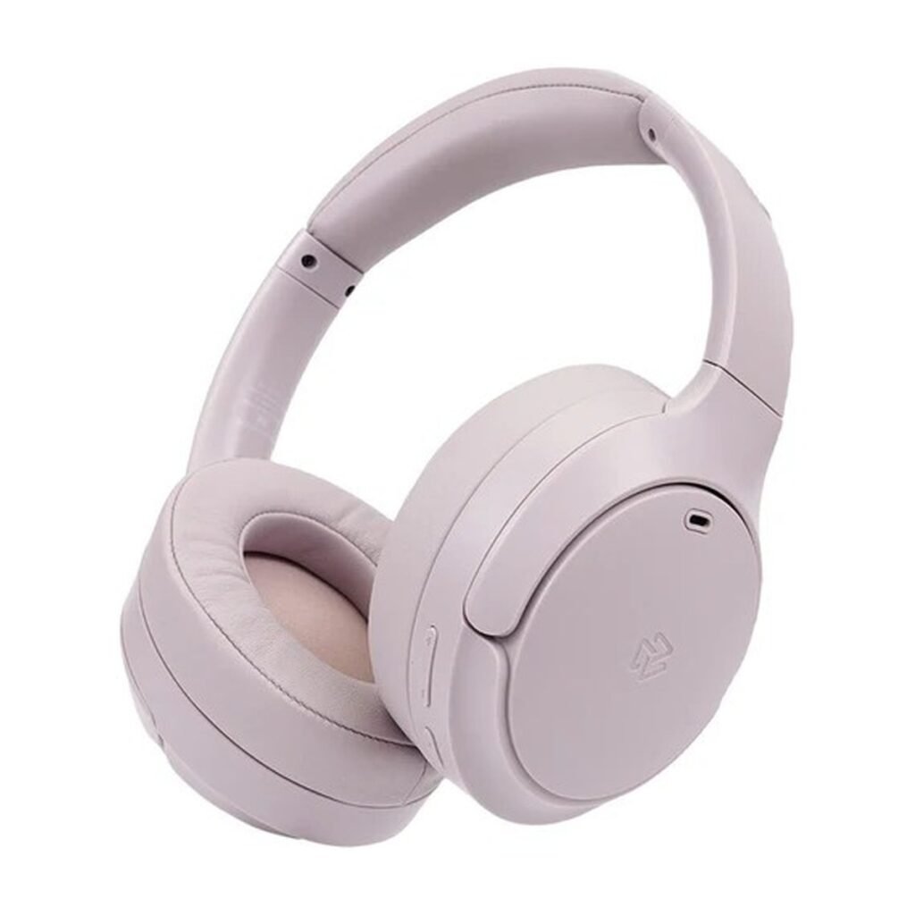 AUDIFONOS STF ONE PLUS ANC – BLUETOOTH – LILA