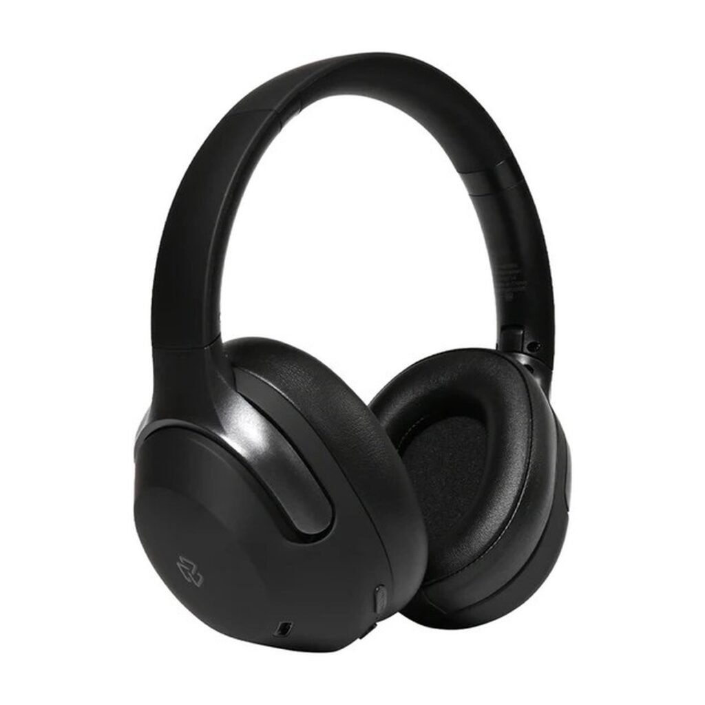 AUDIFONOS STF ONE PRO ANC – BLUETOOTH – NEGRO
