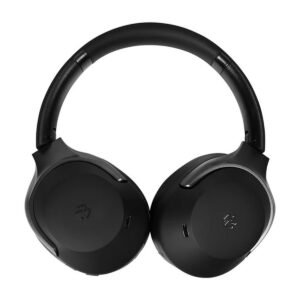 AUDIFONOS STF ONE PRO ANC – BLUETOOTH – NEGRO