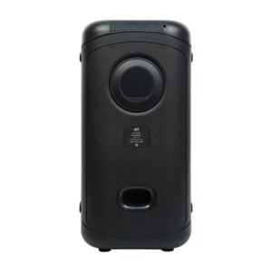 PARLANTE STF ALLURE – 20W – TWS – RGB – NEGRO