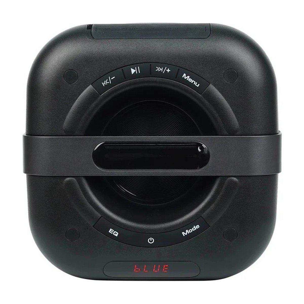 PARLANTE STF ALLURE – 20W – TWS – RGB – NEGRO