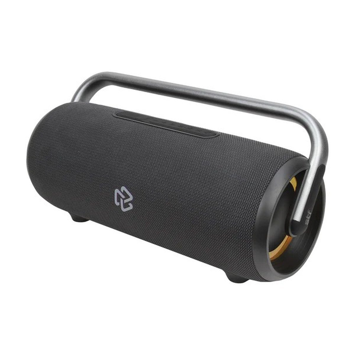 PARLANTE STF BOOST POWER MAX – 110W – TWS – RGB