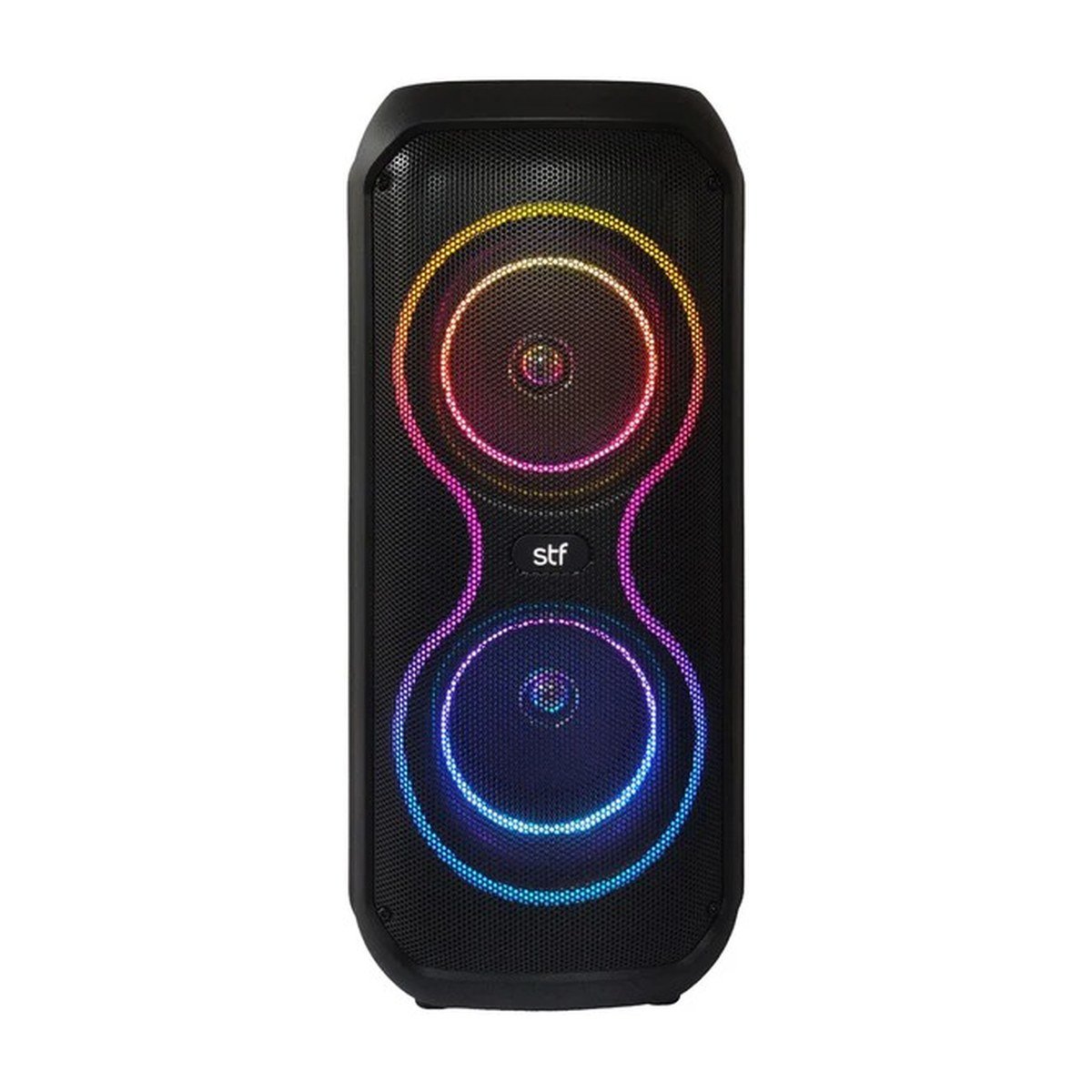 PARLANTE STF ENCORE – 10W – TWS – RGB