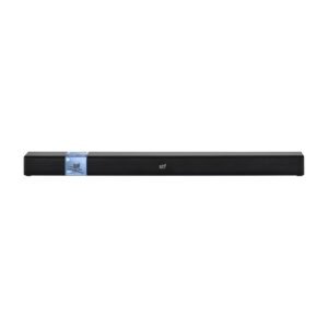 BARRA DE SONIDO STF HOME AUDIO – 5.1 – CON SUBWOOFER