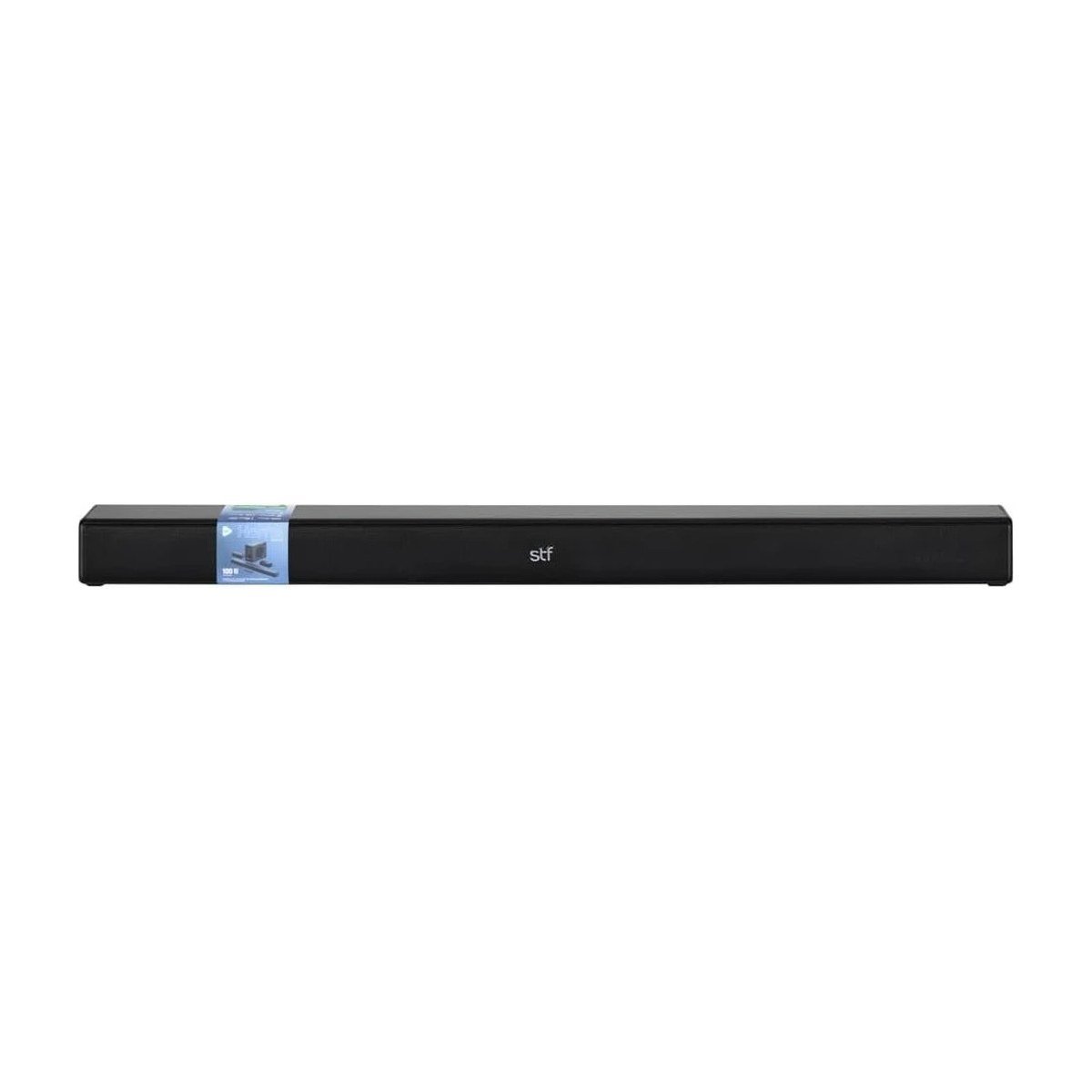 BARRA DE SONIDO STF HOME AUDIO – 5.1 – CON SUBWOOFER
