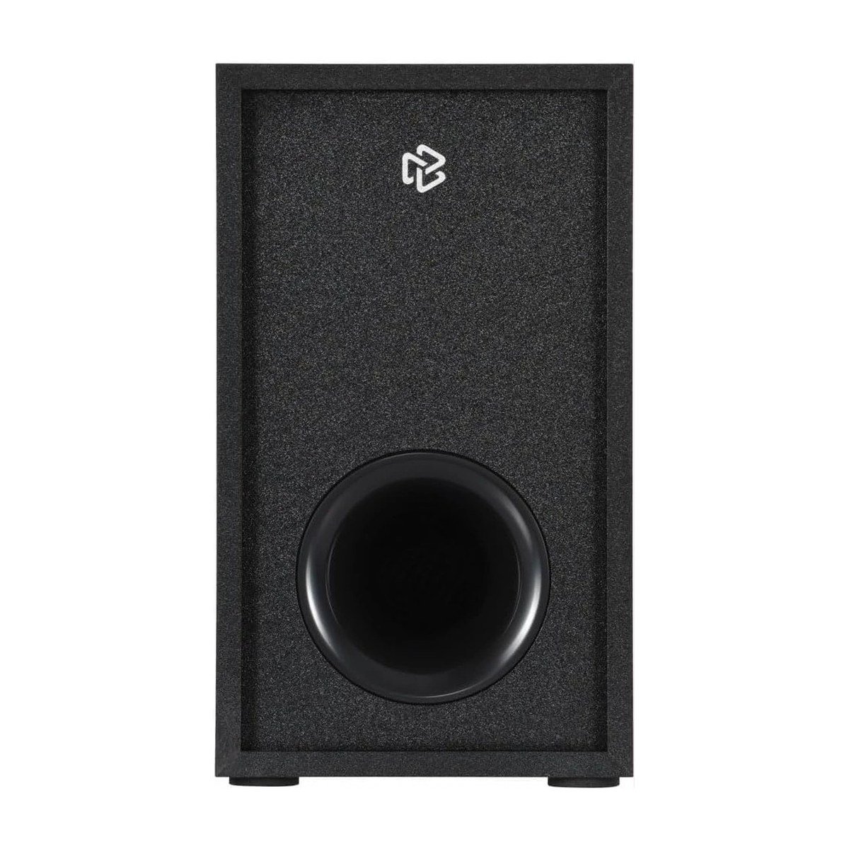 BARRA DE SONIDO STF HOME AUDIO – 5.1 – CON SUBWOOFER