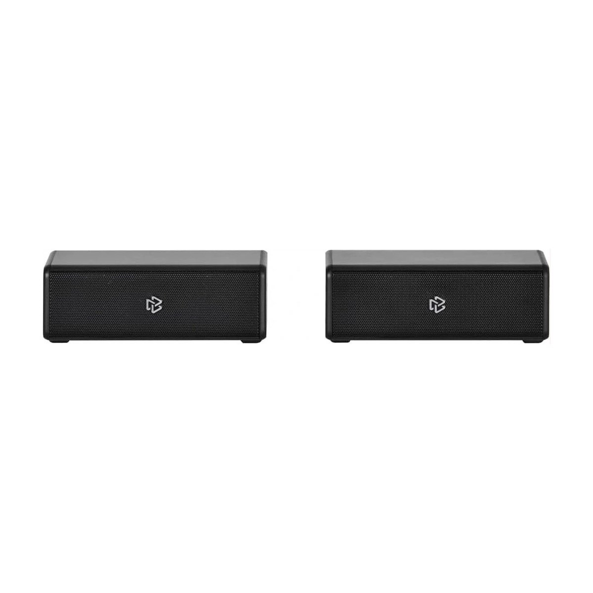 BARRA DE SONIDO STF HOME AUDIO – 5.1 – CON SUBWOOFER