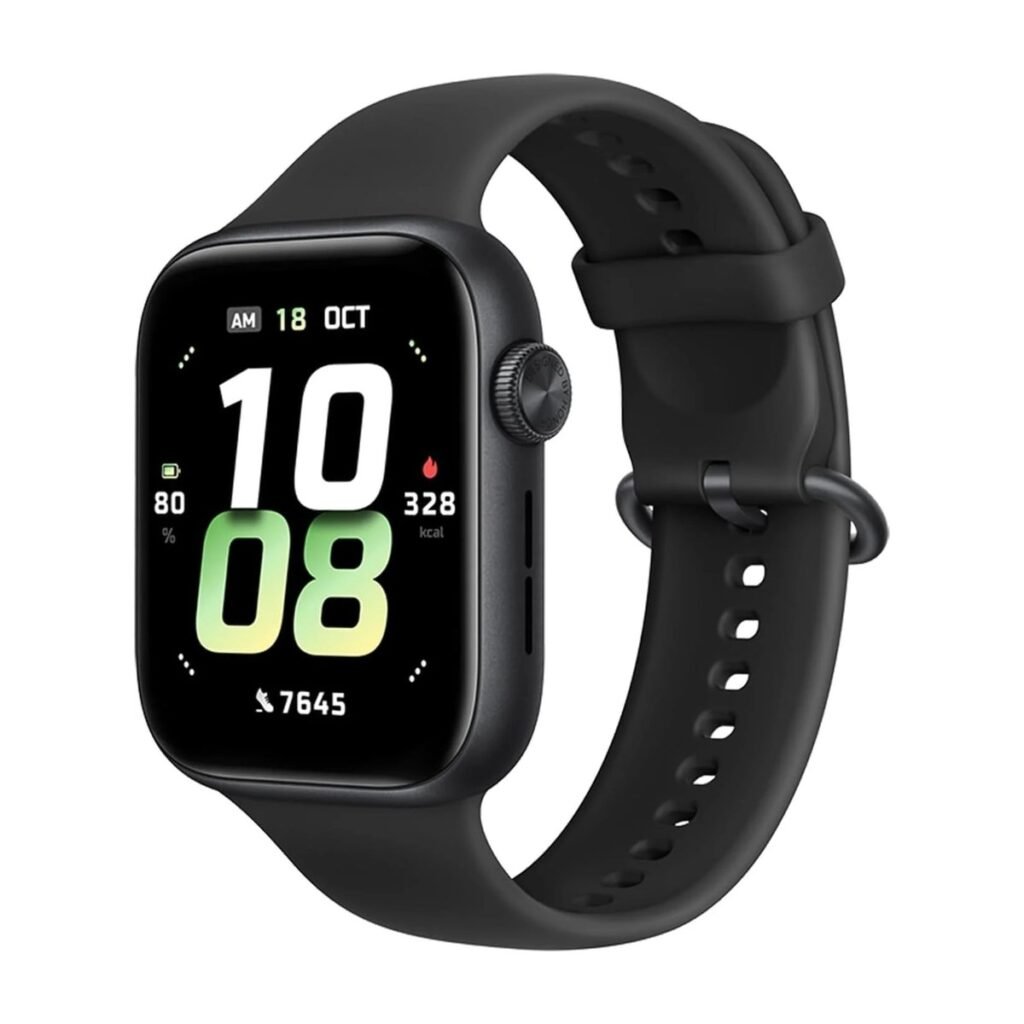 HONOR WATCH 5
