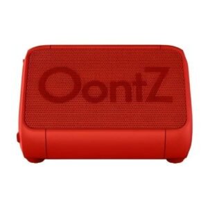 PARLANTE CAMBRIDGE SOUNDWORKS OONTZ SOLO – BLUETOOTH – 5W