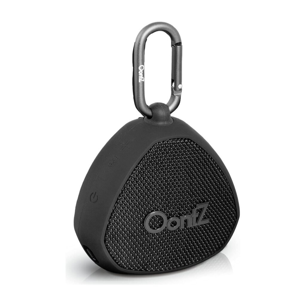 PARLANTE OONTZ CLIP – BLUETOOTH