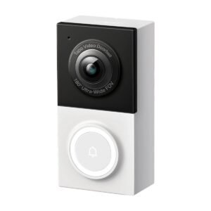 TIMBRE INTELIGENTE TP-LINK TAPO D130